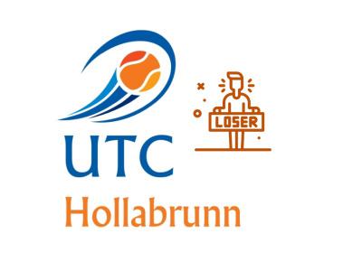 TPI Wintercup 2023/2024: UTC Hollabrunn 2 - UTV Mühlbach