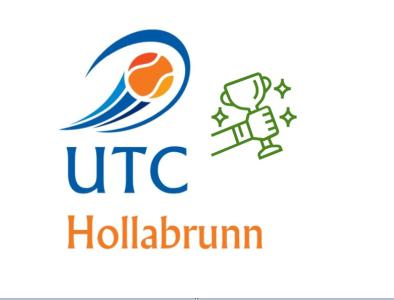TPI Wintercup 2023/2024: UTC Hollabrunn 2 - TC Sierndorf 2