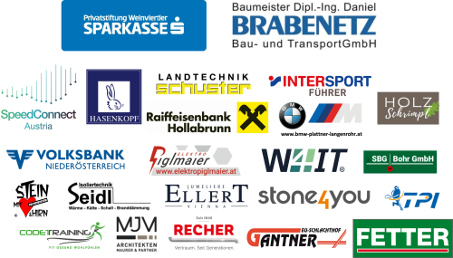 Sponsoren